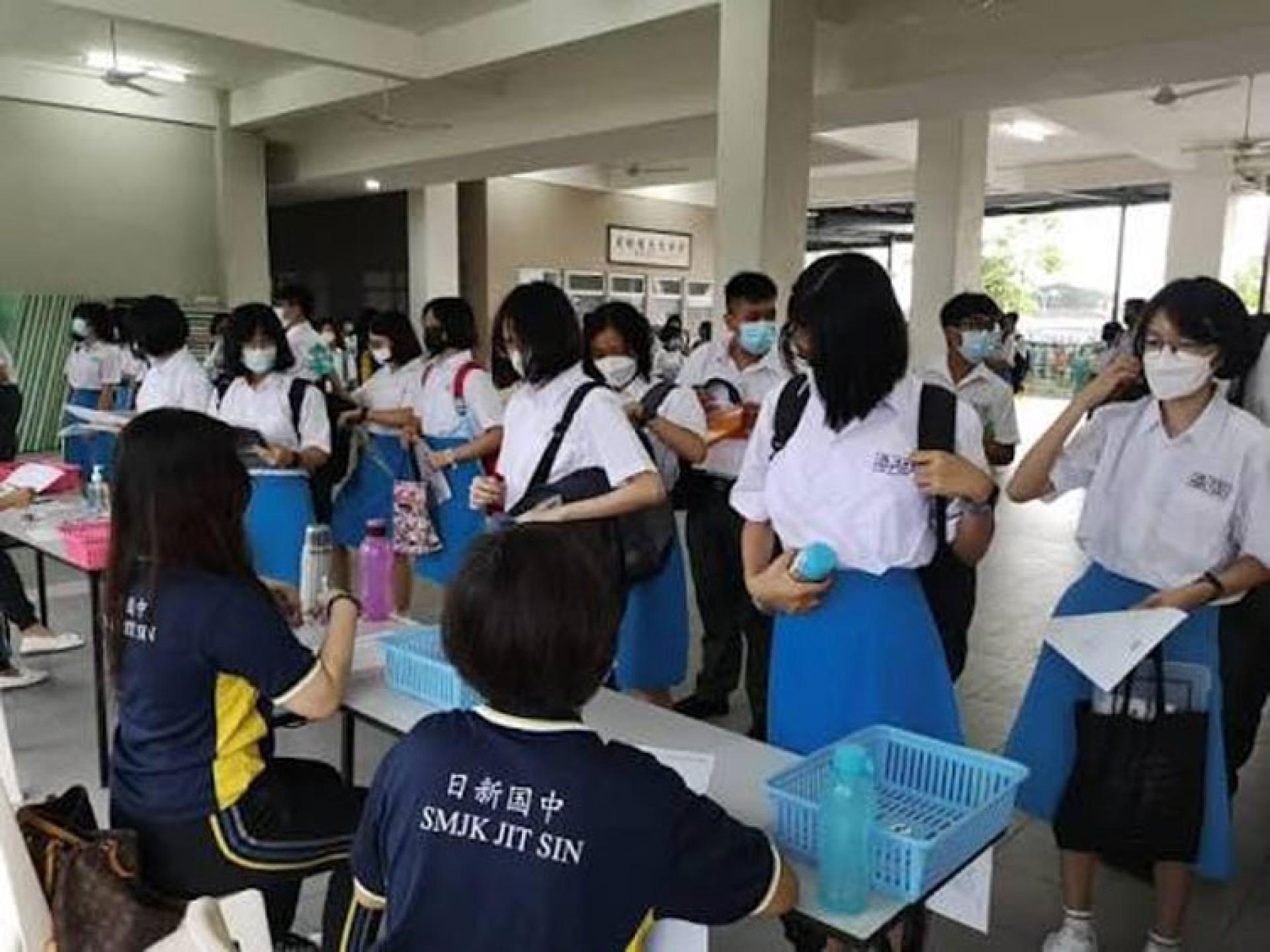 示意图。