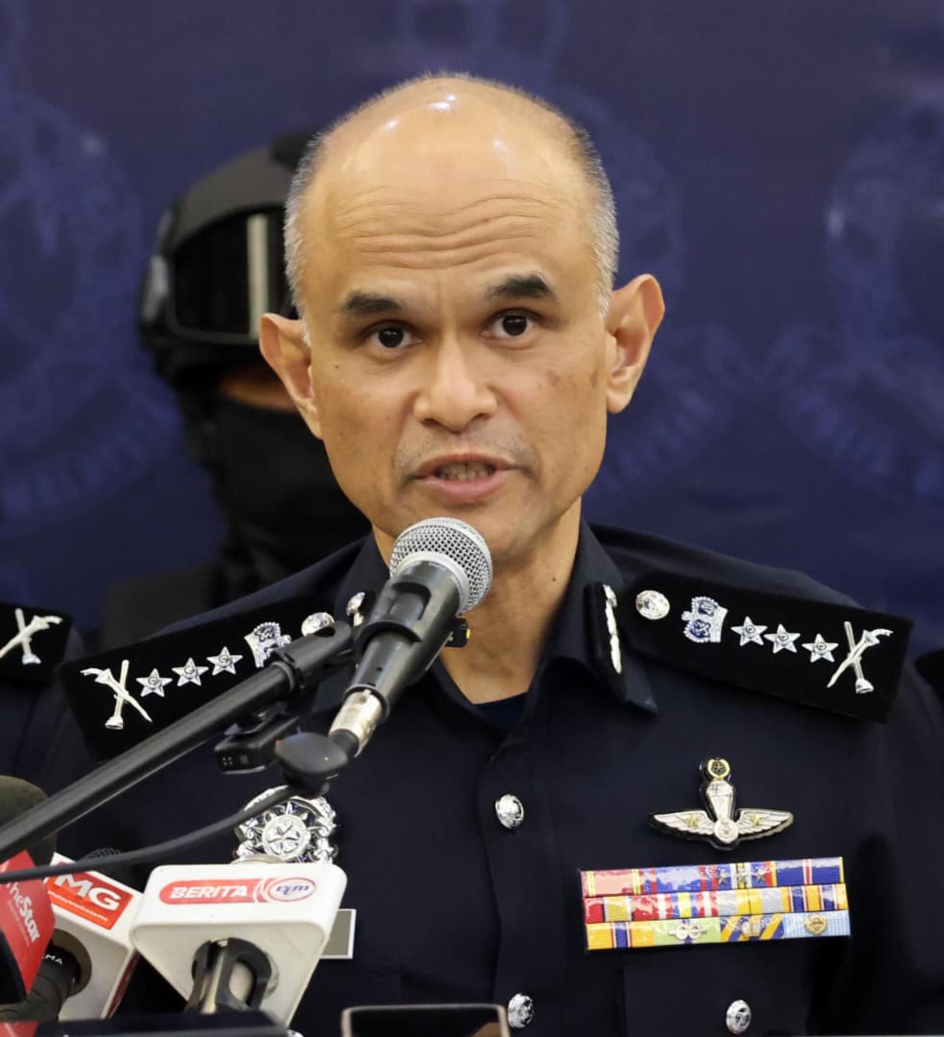 雪州总警长沙兹礼指出，警方至今掌握的证词，未发现证实校园霸凌确实发生。
