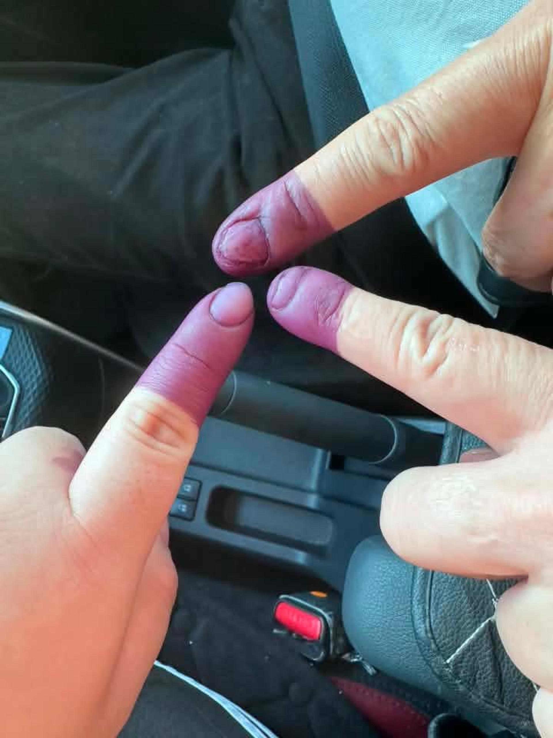 为柔佛州未来投下神圣一票