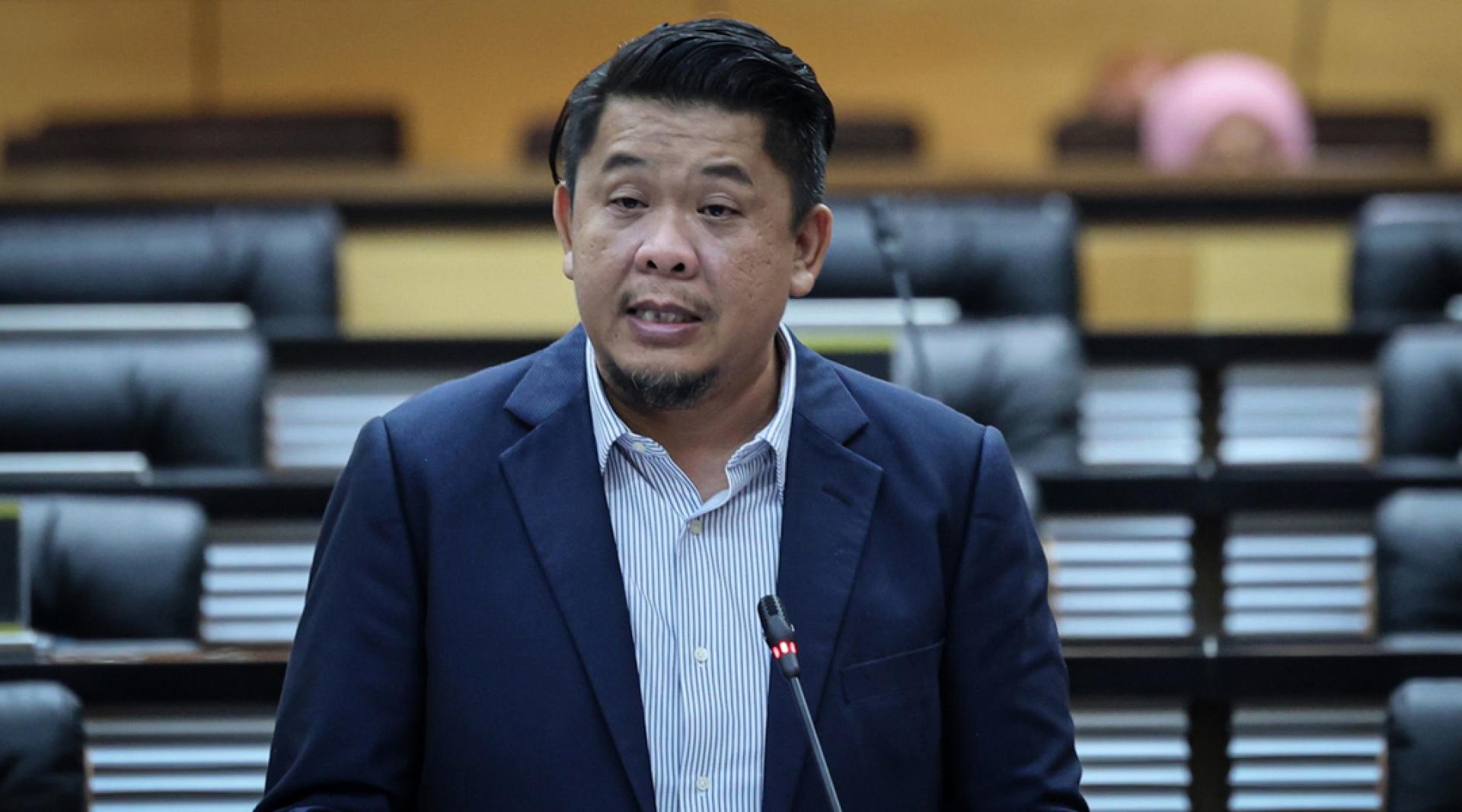 鲁卡尼斯曼表示，大马建议若不能全面废除联合国安理会否决权，就应限制否决权的使用。