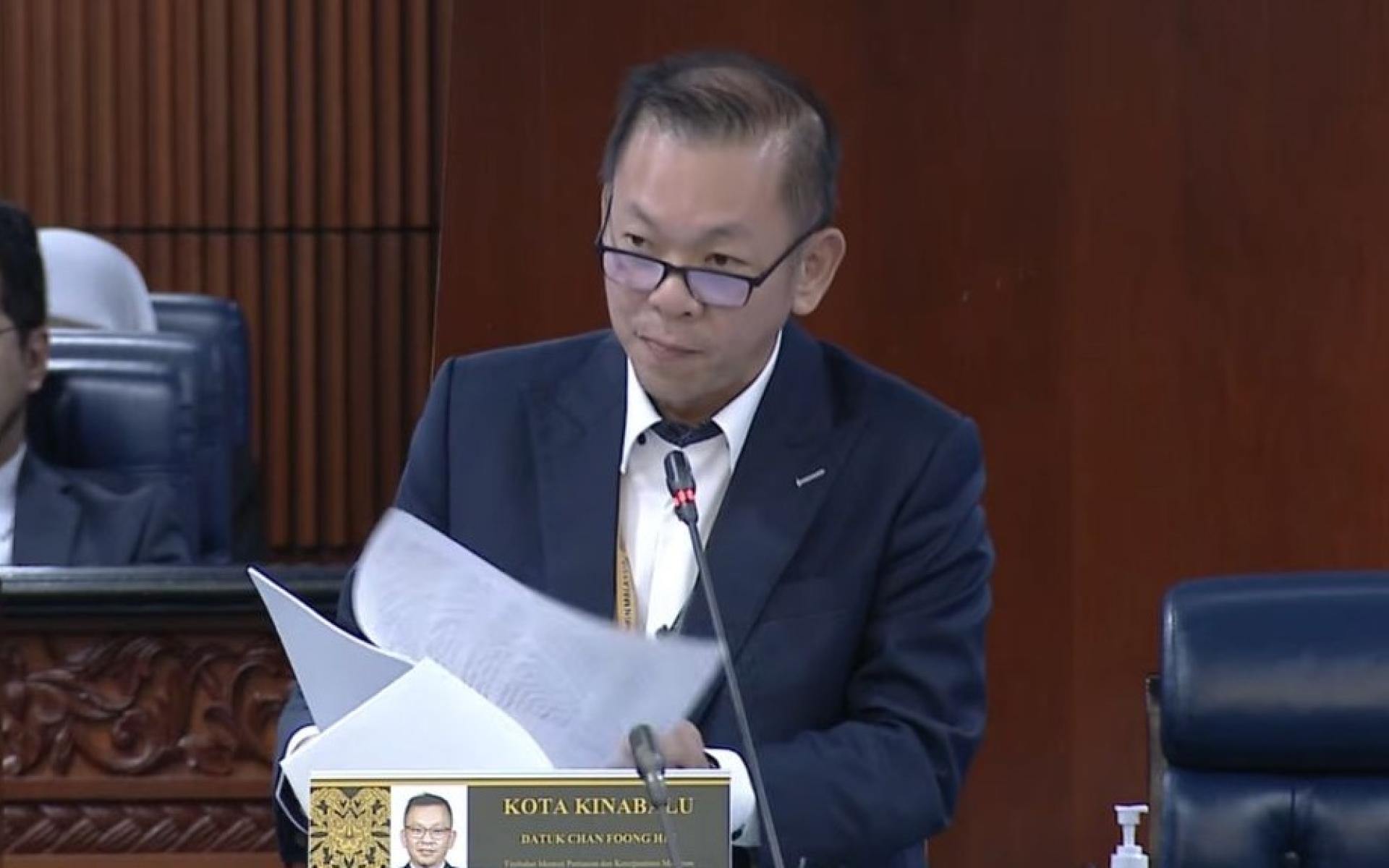 陈泓缣称已举行1833场昌明农业促销活动，总销售额达4672万令吉，预计为消费者节省1402万令吉。