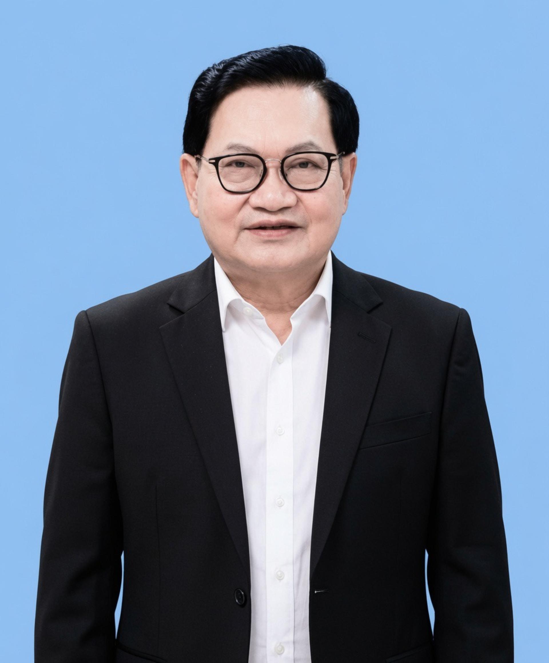 吴标生。