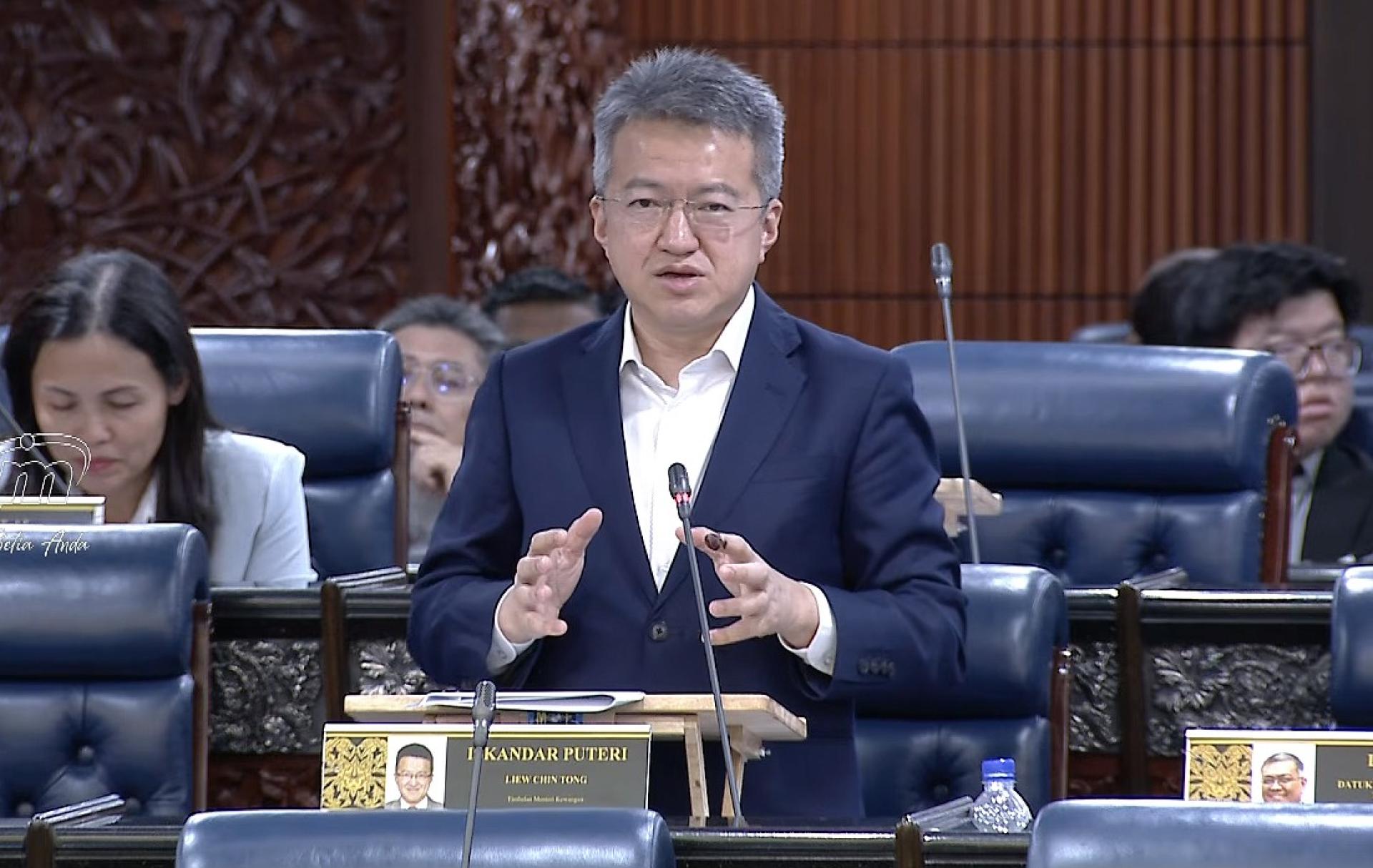 刘镇东：政府将在进入8月份时，根据当时中东冲突的情况及所带来的影响，对财政预算进行探讨。