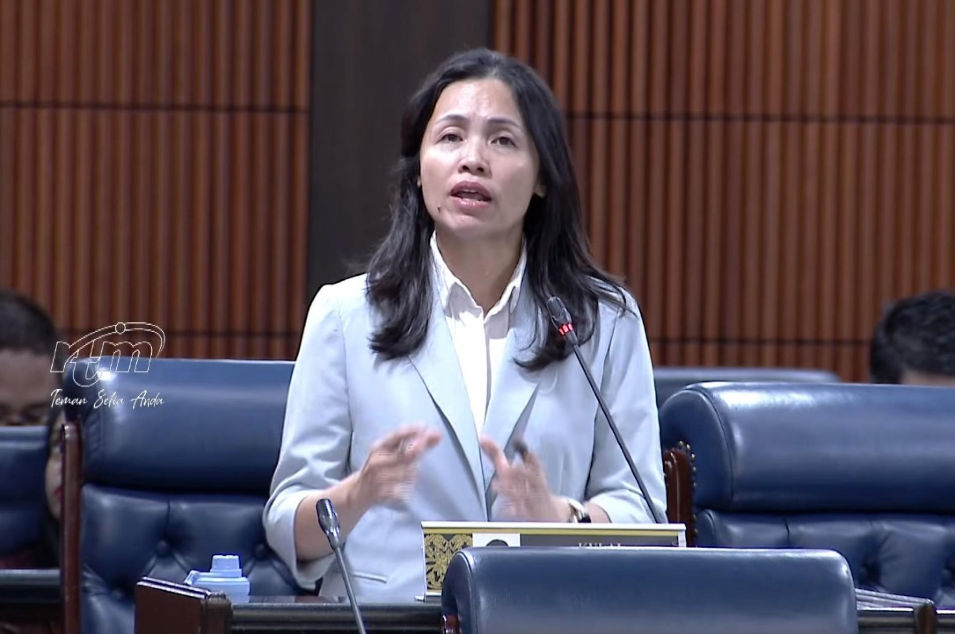 张念群：《2026年通讯及多媒体法令》修正案旨在强化现有法律框架，以应对日益复杂的通讯及多媒体环境所带来的新挑战。