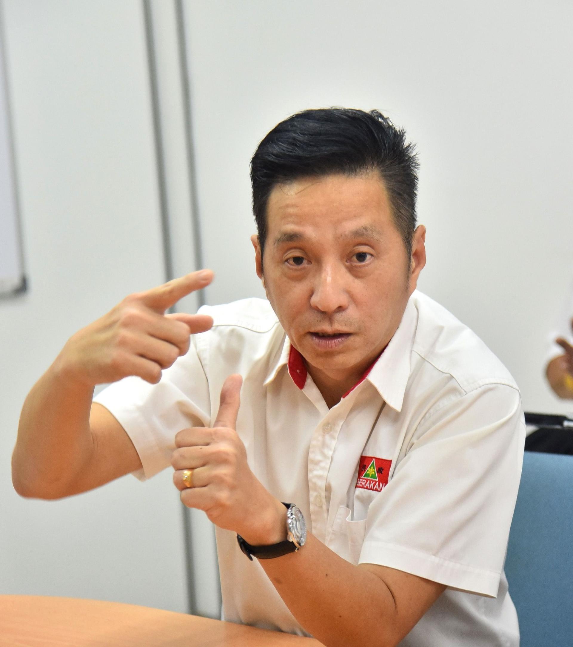 胡栋强：这场公开分歧，不仅暴露团结政府内部缺乏协调