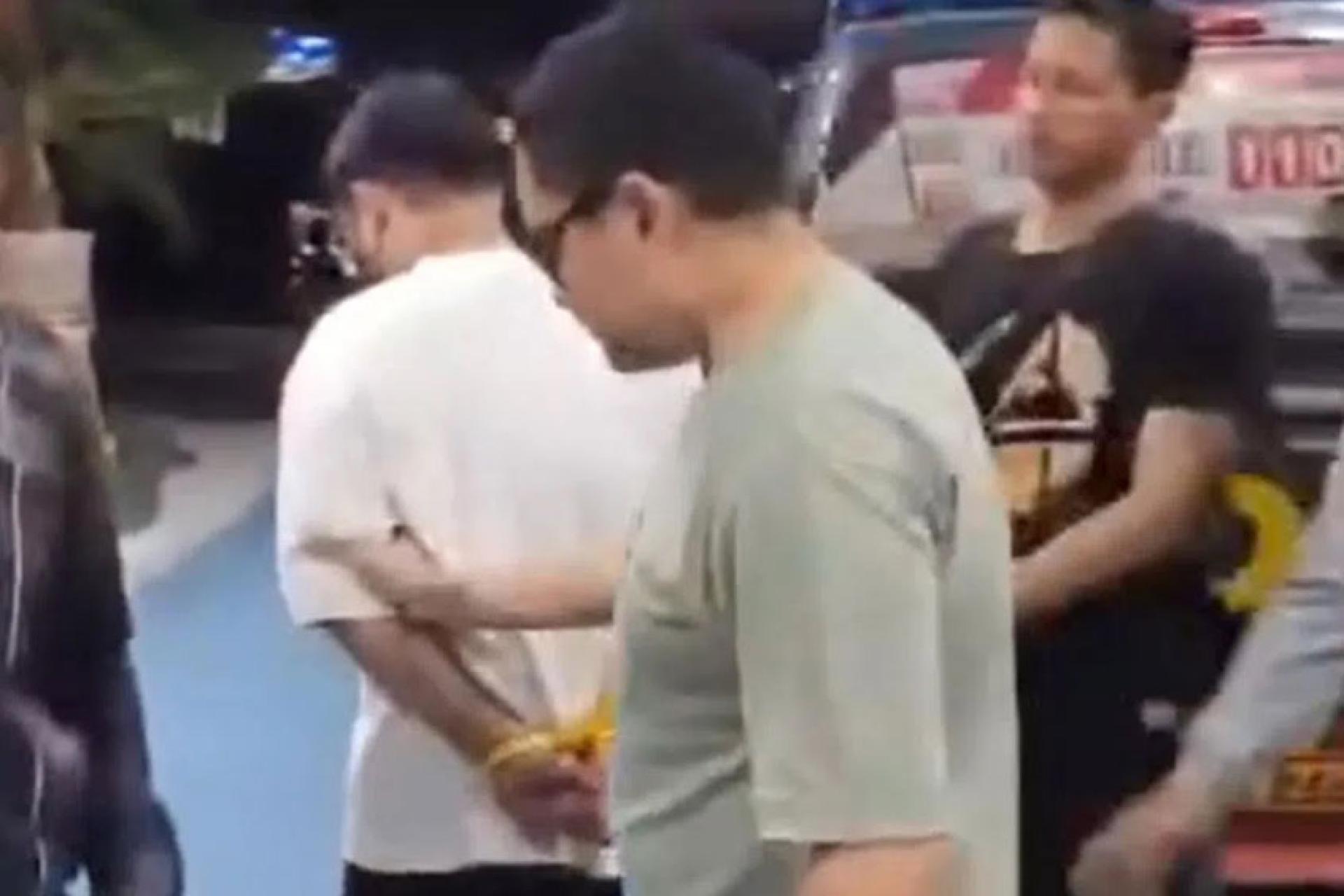 当地警方相信嫌凶因和死者出现感情纠纷，才酿成这起案件。