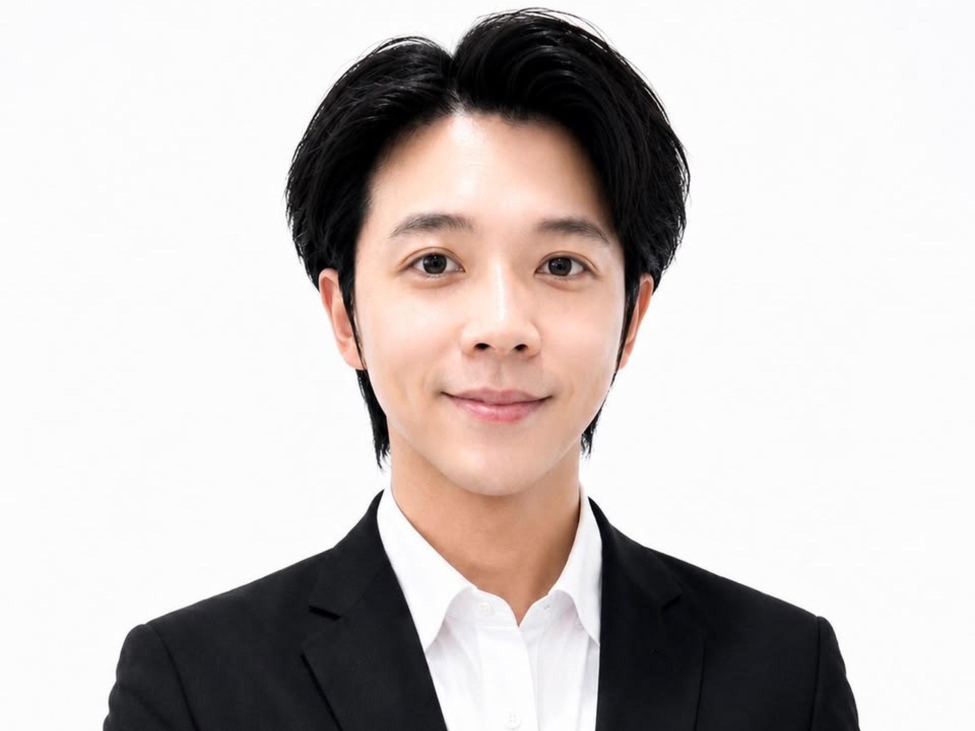美里肯雅兰全民党主席兼肯雅兰全民党中央组织秘书陈祥业
