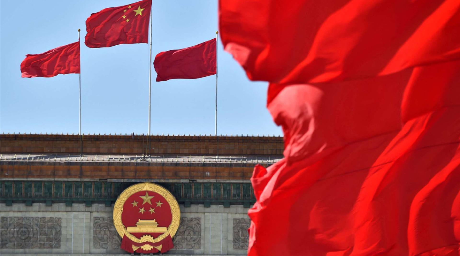 英国金融时报报道，中共中央政治局将采取额外的刺激经济措施。（示意图）