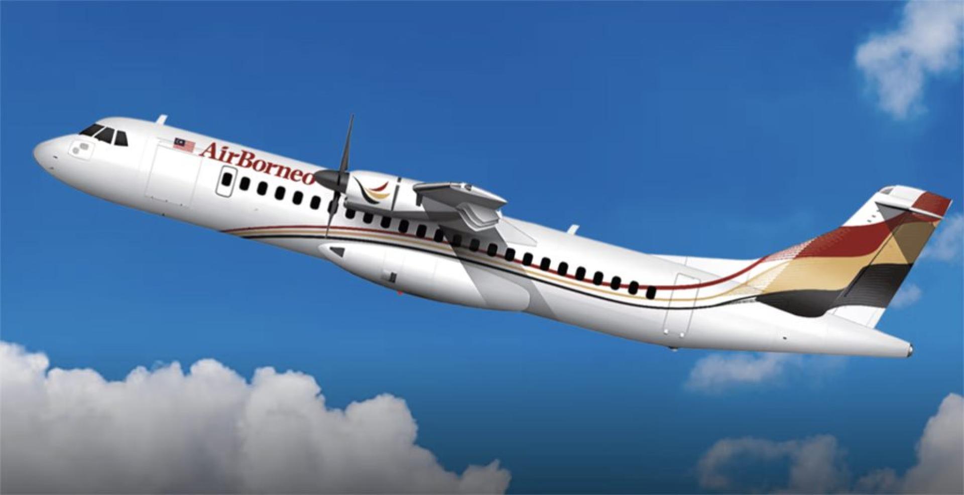婆罗洲航空（AirBorneo）特此提醒乘客，购买机票最安全可靠的方式是通过航空公司官方售票渠道直接购买。