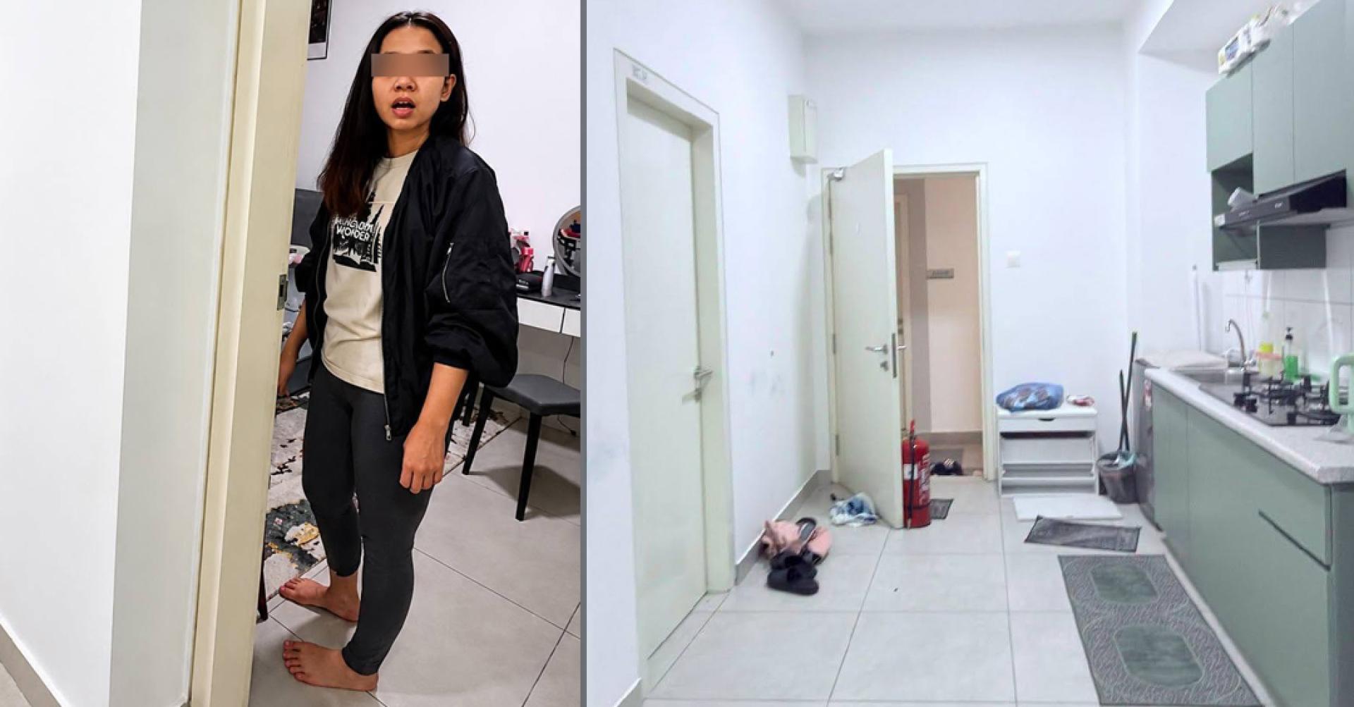 女子涉嫌擅自取走民宿信箱内存放的钥匙，未经屋主同意入住民宿，最终因丈夫主动联系屋主而东窗事发，引起网民热议。