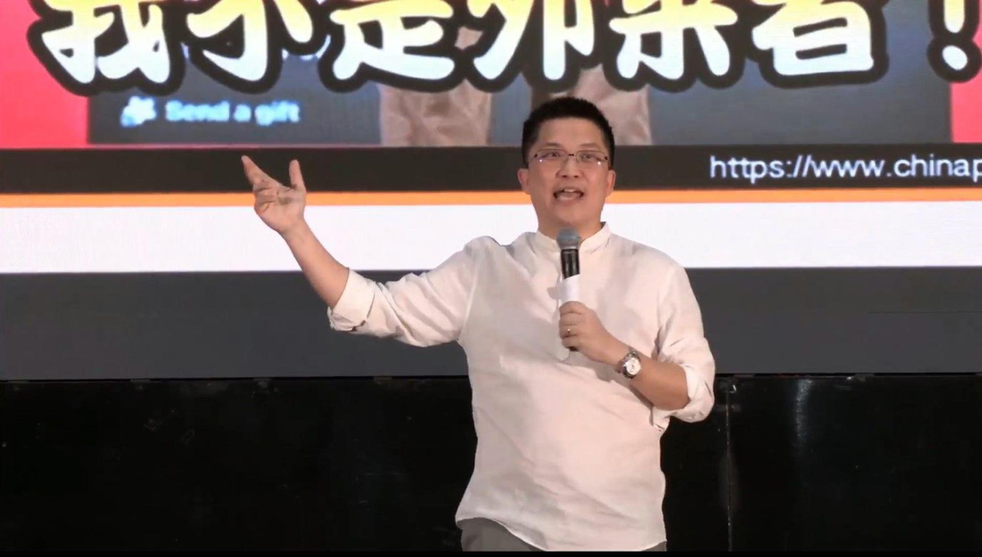 黄家和在金宝行动党创党60周年晚宴上致词时指，柔佛州及森美兰州选举不仅关系两州政局，更将对全国政治格局带来深远影响。