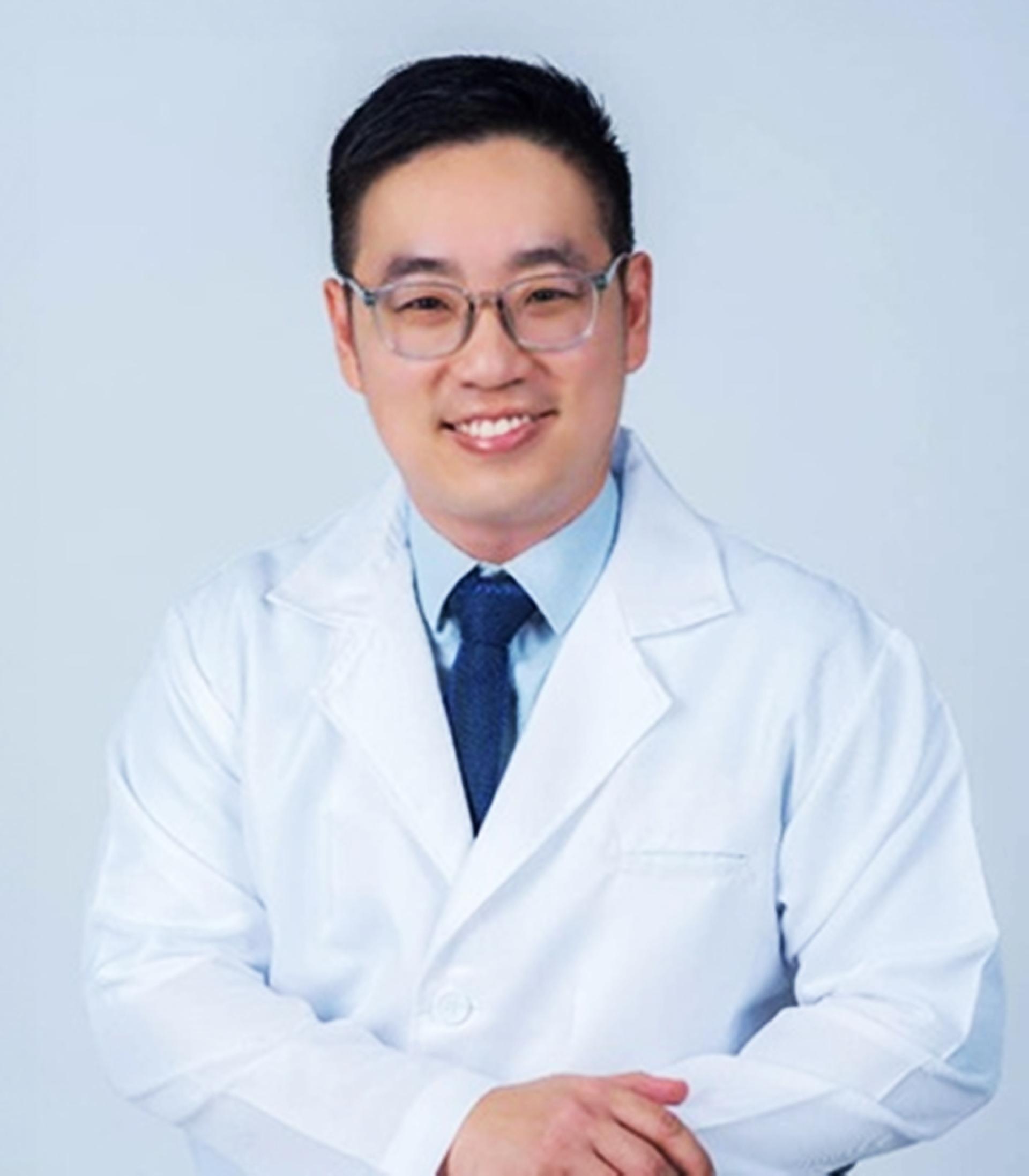 儿童与青少年精神科医生王韵畅