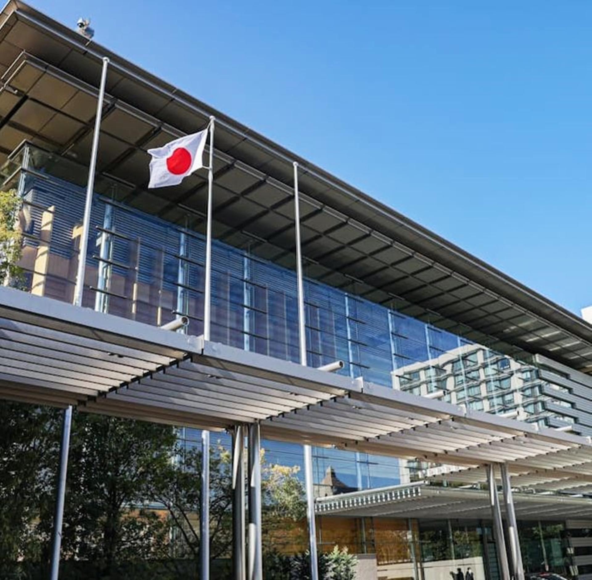 日本政府正式设立“国家情报局”。