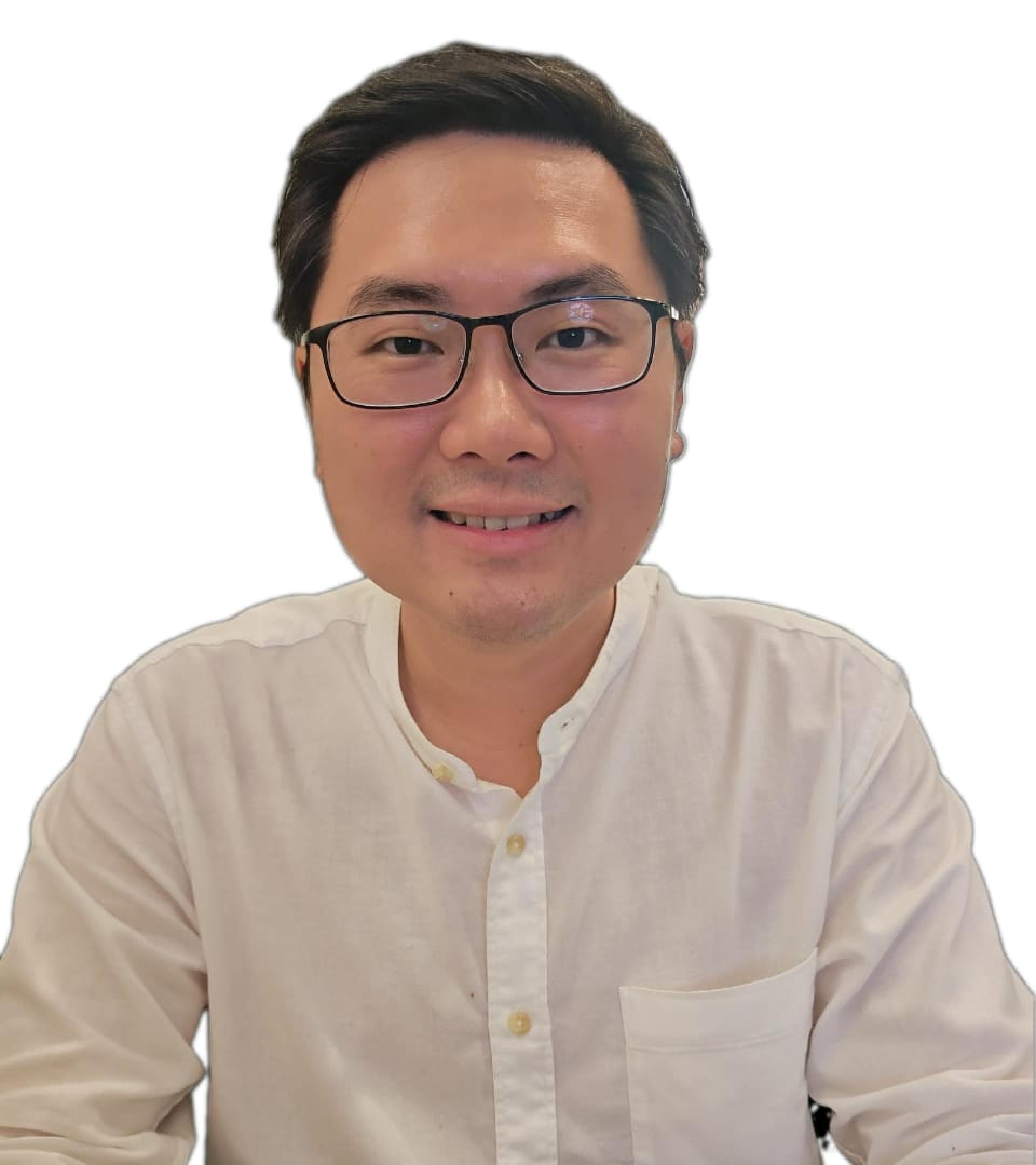 黄笃荣促请博客再发言时应谨慎。