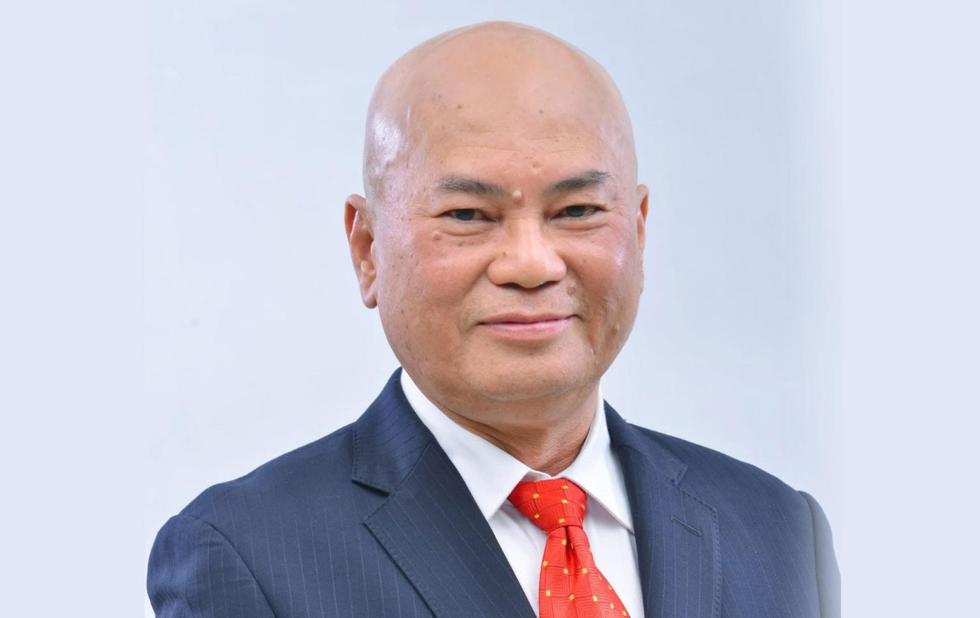 刘天球认为，森州选再次证明基层组织的重要性，仍无法被网络流量取代。