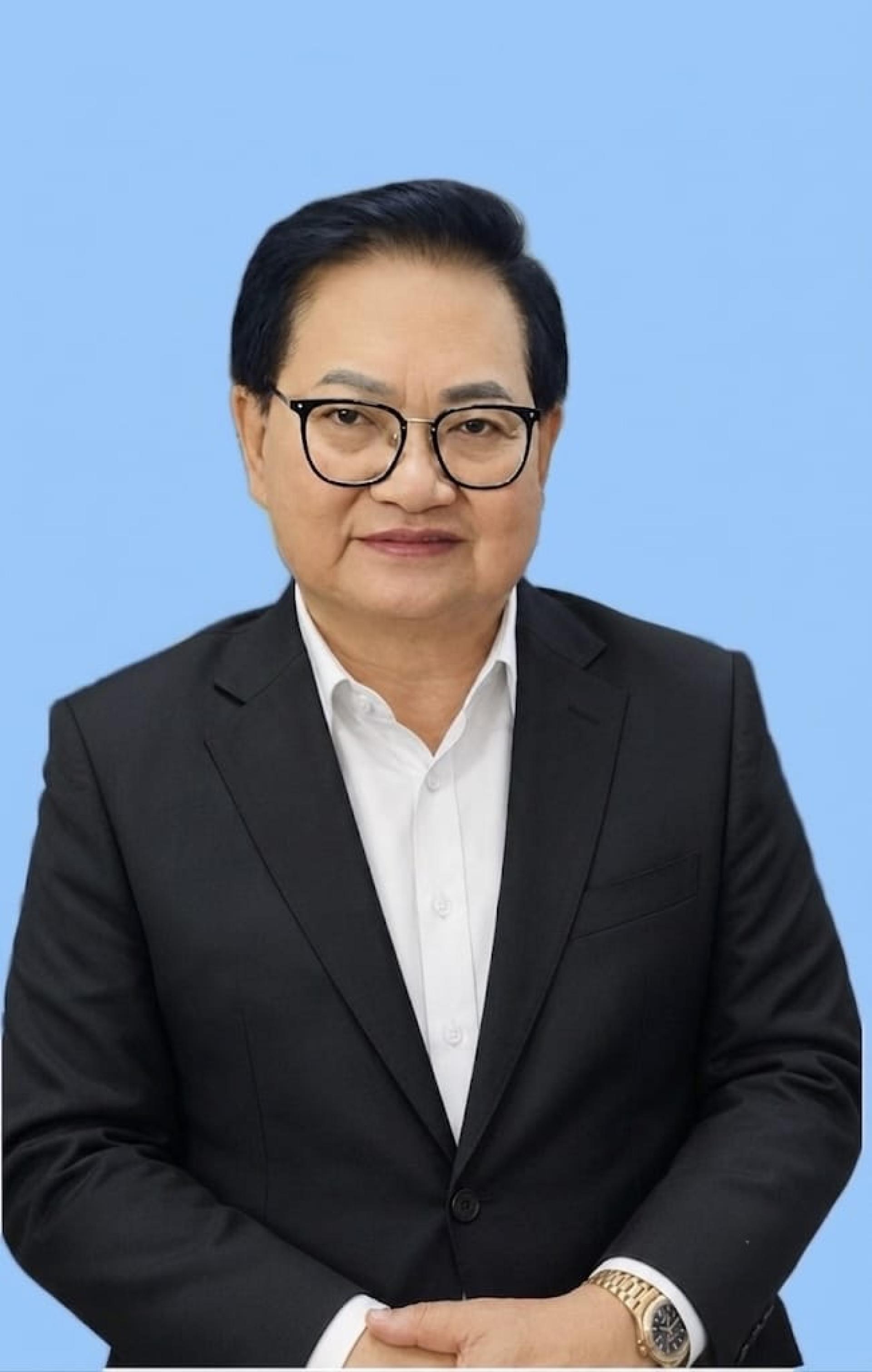 吴标生。